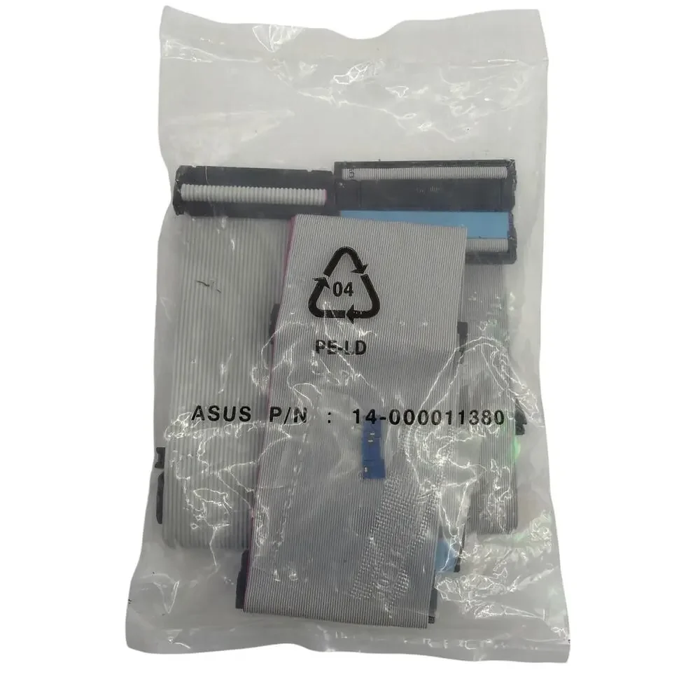 ASUS IDE Ribbon Cable Bundle P/N 14-000011380